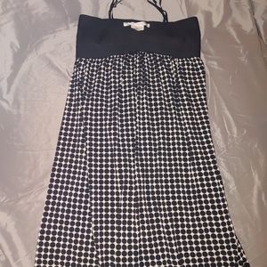 Max Studio Baby doll dress size small